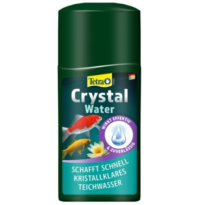 Tetra Pond Crystal Water 1 л