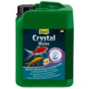 Tetra Pond Crystal Water 3 л на 60 м³ – От глины и грязи!