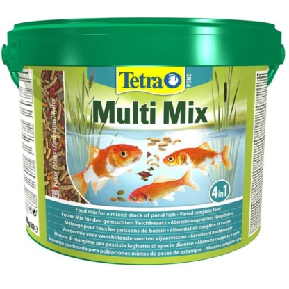 Tetra-Pond-Multi-Mix-10 л