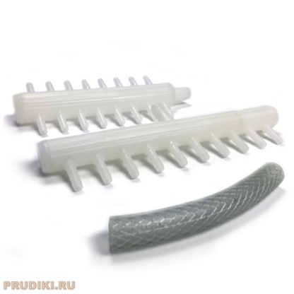 гребенка