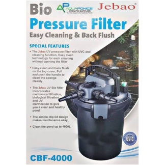Jebao cbf 4000