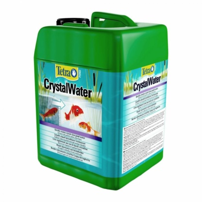 Tetra Pond Crystal Water 3 л