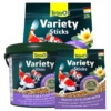 Tetra pond Variety Sticks
