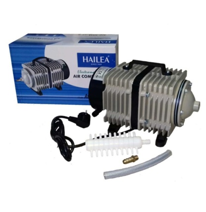 аэратор для пруда поршневой