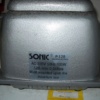 Sonic P-125