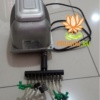 Sonic P-65