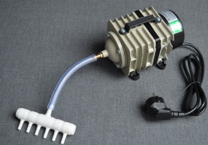 Компрессор поршневой Hailea ACO-300А