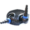 Jebao-AMP-6500 насосы для пруда