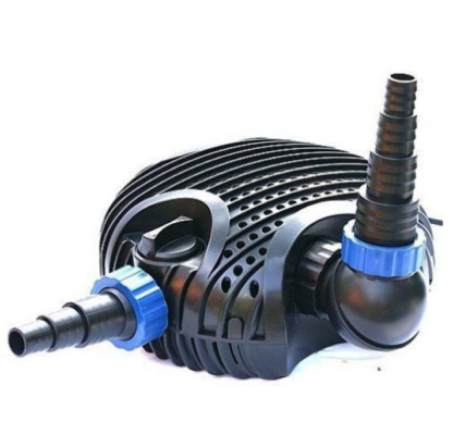 Jebao-AMP-6500 насосы для пруда