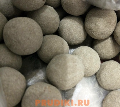 подкормка для кувшинок