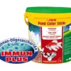Sera Color Sticks 10 л корм
