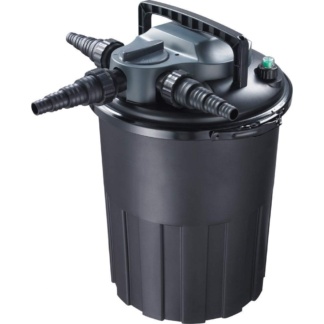 Jebao CBF-8000 - Фильтр для водоема с УФ - до 8 м³
