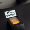 PontecPondoMatic прудовый новый пылесос