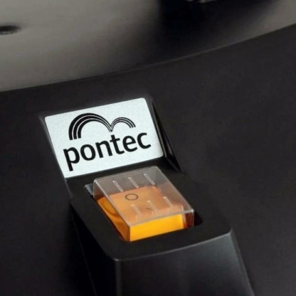 PontecPondoMatic прудовый новый пылесос