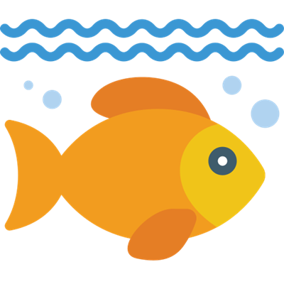 Рыбы для пруда на участке