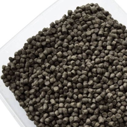 Тонущий корм осетрово-форелевый Fish food IDEALEX Premium (Ø 3 мм) 20кг