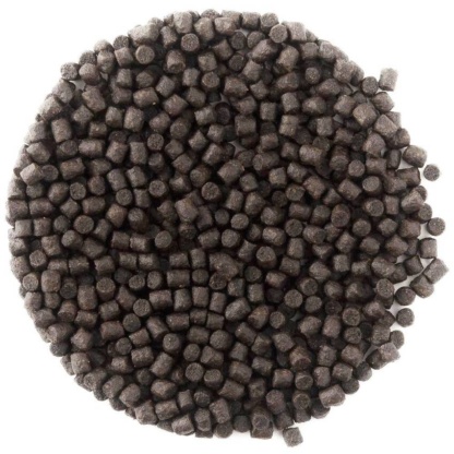 Тонущий корм осетрово-форелевый Fish food IDEALEX Premium (Ø 3 мм) 20кг