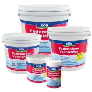 FadenalgenVernichter