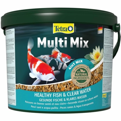 Tetra-Pond-Multi-Mix-10 л