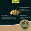 Tetra Pond Variety Sticks 10 л – Микс из палочек