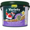 varuety-sticks-10l Tetra Pond Variety Sticks 10 л